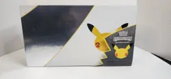 Pokemon Celebrations Ultra Premium Collection (Box Only) No cards or other items - Image 1