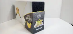 Pokemon Celebrations Ultra Premium Collection (Box Only) No cards or other items - Image 4