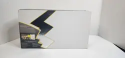 Pokemon Celebrations Ultra Premium Collection (Box Only) No cards or other items - Image 5