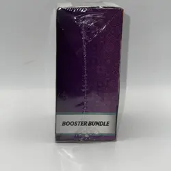 POKEMON Booster Bundle Paldea Evolved Scarlet Violet TCG Factory Sealed 6 Packs - Image 3