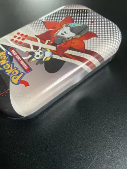 Pokemon TCG - Unova Mini Tin [Volcarona & Emolga] - 2025 - Factory Sealed - New - Image 4