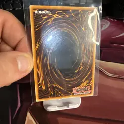 Forbidden Droplet | RA01-EN064 | 1st Ed | Quarter Century Secret Rare | YuGiOh! - Image 2