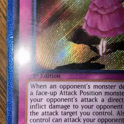 1x (LP) Doble Passe - DRLG-EN021 - Secret Rare - 1st Edition YuGiOh - Image 2