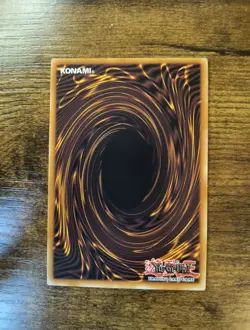 Noh-PUNK Rising Scale BLMM-EN050 Ultra Rare 1st Yugioh! - Image 2