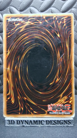 | Yugioh Mystic Swordsman LV4 SOD-EN012 Ultra Rare Soul Of The Duelist HP 🔥 | - Image 2