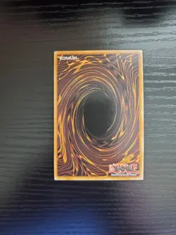 Yugioh Justice Hunters - YummyusmentMignon - Super Rare - JUSH-EN023 - Image 2