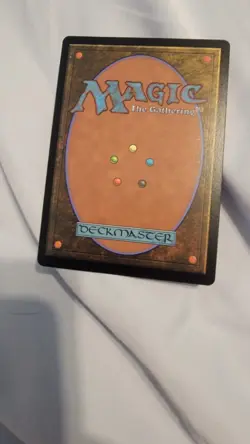 Secret Lair x Sonic - MTG - Super State #2081 (NM, FOIL 🌈) - SHIPS NOW - Image 2