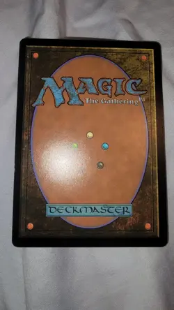 Secret Lair x Sonic - MTG - Super State #2081 (NM, FOIL 🌈) - SHIPS NOW - Image 4