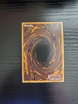 Yugioh Justice Hunters - Jack-In-The-Hand - Super Rare - JUSH-EN054 - Image 2