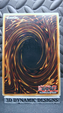| Yugioh Alector, Sovereign of Birds YR05-EN001 Ultra Rare HP 🔥 | - Image 2