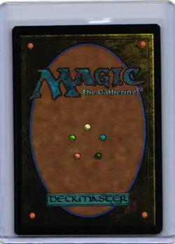 MTG Rosheen, Roaring Prophet (202/703) Modern Horizons 3 FOIL - Image 2