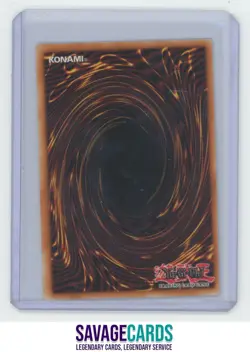 2020 Yugioh Ultra Rare Stampede Mulcharmy Fuwalos #RA04-EN050 - Image 2