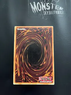 YUGIOH GRAVEKEEPERS STELE ULTRA RARE LCJW-EN261 1ST EDITION - Image 2