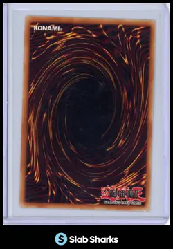2002 YU-GI-OH! METAL RAIDERS 1ST EDITION #MRD-065 TIME WIZARD - Image 2