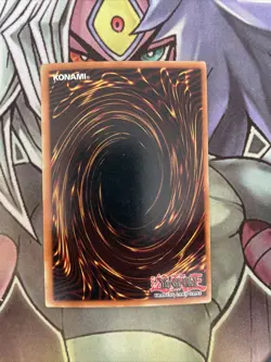 JUMP-EN009 Magician's Valkyria Ultra Rare LIMITED Edition NM Yugioh - Image 2