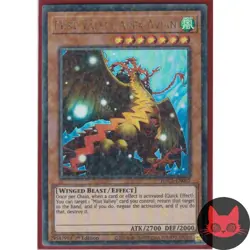 Yugioh Mist Valley Apex Avian HAC1-EN062 Duel Terminal Rare 1st Edition LP - Image 1