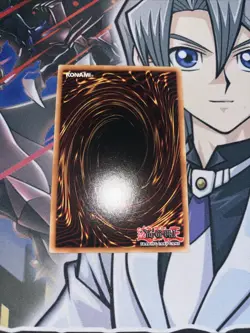Yu-Gi-Oh Evil Twin Ki-sikil BLCR-EN096 Secret Rare Card 1st Edition LP Condition - Image 2