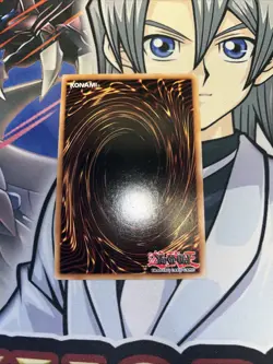 Iron Thunder PHNI-EN080 Secret Rare 1st Edition Yugioh - Image 2