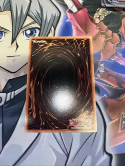Lightning Storm IGAS-EN067 1st Edition Secret Rare - Image 2