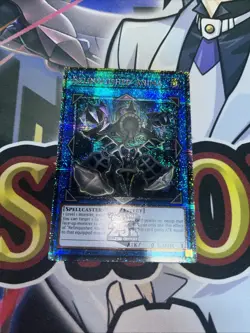 Relinquished Anima - MP24-EN007 - Quarter Century Rare - 1st Edition - YuGiOh - Image 1