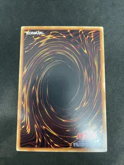 yugioh Misel& Kaito Tenjo token card CD03-JP001 normal japnese - Image 2