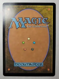 Prime Speaker Zegana -Retro Frame Foil- RAVNICA REMASTERED RVR 377 mtg NM/M - Image 2