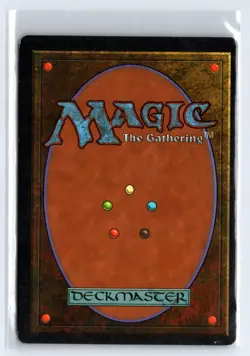 MTG Magic the Gathering Card - 2X Land Leeches - The Dark - Common - Image 2