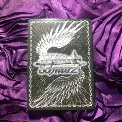 Sailor Mars SAILOR MOON DIAMOND Goddess Waifu Anime ACG Girl Foil Card - Image 4