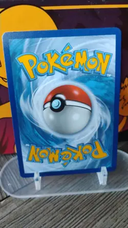 PIKACHU V Black Star Promo POKEMON Full-Art Holo 2020 Trading Card SWSH063 - Image 2