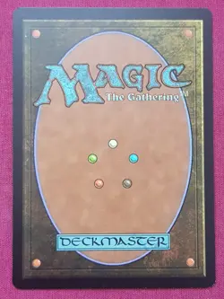 Magic The Gathering AVACYN RESTORED BOWER PASSAGE green card MTG - Image 2