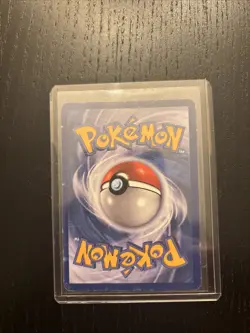 Pokemon Gengar TCG LV.X Arceus Holo Card 97/99 Rare Holo LV.X - Image 2