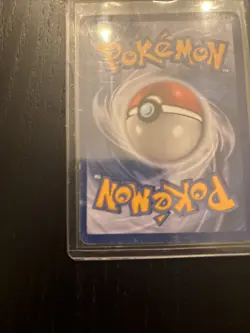 Pokemon Gengar TCG LV.X Arceus Holo Card 97/99 Rare Holo LV.X - Image 3