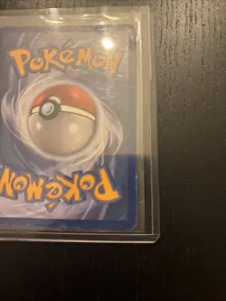 Pokemon Gengar TCG LV.X Arceus Holo Card 97/99 Rare Holo LV.X - Image 4