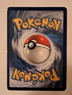 M Absol EX Holo XY63 XY Pokemon English Card Promo - Image 4