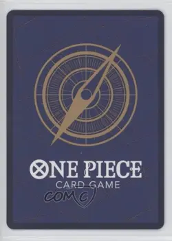 2024 One Piece Card Game: Two Legends OP08 R Queen #OP08-080 ic3 - Image 2