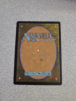 Mana Confluence Magic the Gathering Rare Land Journey Into NYX Regular Card NM - Image 2