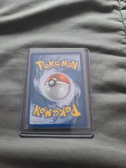 Arceus Ar7 Holo Rare Pokemon Card - Image 2