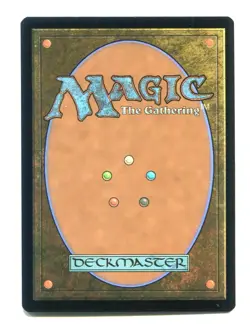 The Shire NM Rare #0260 Lord of the Rings MTG LotR Magic the Gathering - Image 2