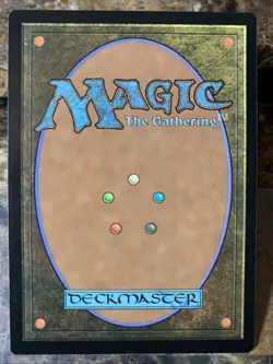 MTG TCG Assassins Creed Edward Kenway Showcase 0143 Regular Mythic - Image 2