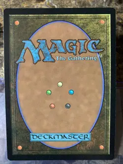 MTG TCG Assassins Creed Desmond Miles Showcase 0130 Foil Rare - Image 2