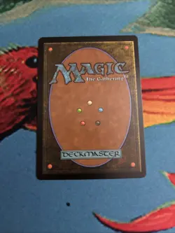 Mockingbird MTG Promo Pack 0061 - Image 2