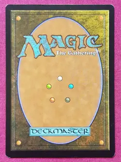 Magic The Gathering MYSTERY BOOSTER MB1 ASCETICISM green card MTG - Image 2