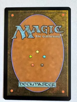 1x Smothering Tithe (Borderless) - Double Masters 2022 - MTG - Image 2