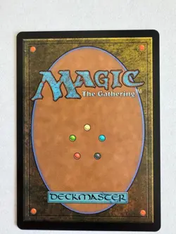 1x Smothering Tithe - Double Masters 2022 - MTG - Image 2