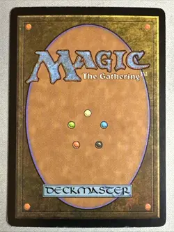MTG / Rebel Informer / PCY / #75 / FOIL / Rare / NM - Image 2