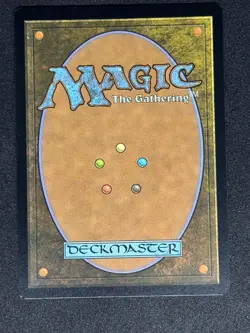 MTG Alpharael, Stonechosen #292 Mythical Foil (EOE) Edge of Eternities - NM - Image 3