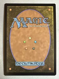 MTG / Necron Deathmark / 40K / #042 / SURGE FOIL / Rare / NM - Image 2