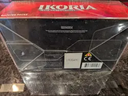 Ikoria Lair of Behemoths Booster box - 1st print -MTG - Magic the Gathering - Image 2