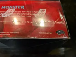 Ikoria Lair of Behemoths Booster box - 1st print -MTG - Magic the Gathering - Image 3