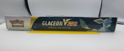 Pokemon Glaceon V Star Collection Box Sealed TCG - Image 3